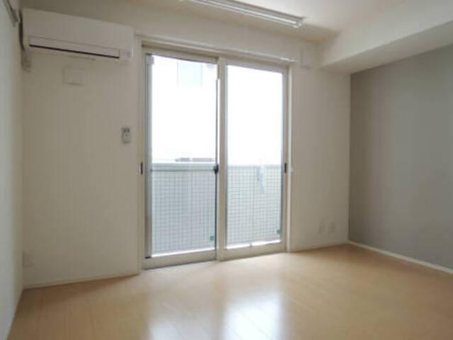 フラット明大前（102） 部屋画像