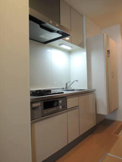 フラット明大前（102） 部屋画像