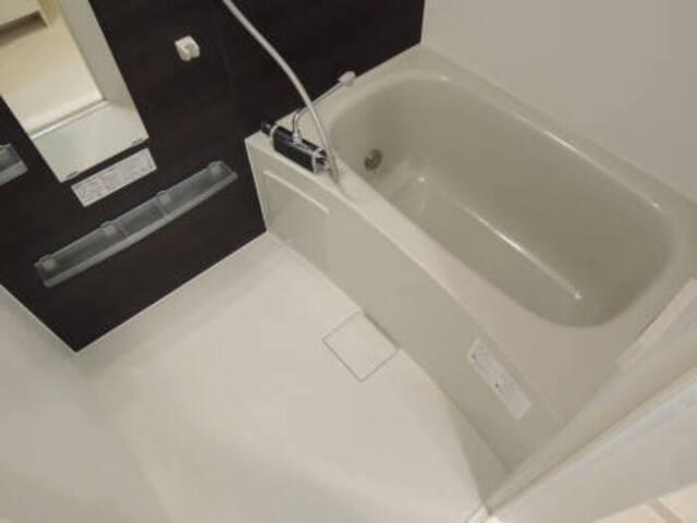 フラット明大前（102） 部屋画像