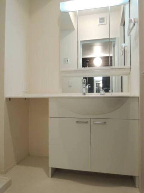 フラット明大前（102） 部屋画像