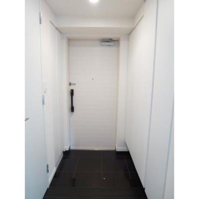 パークキューブ西ヶ原ステージ（419） 部屋画像