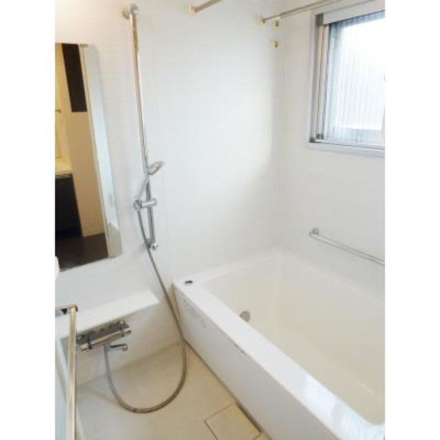 パークキューブ西ヶ原ステージ（419） 部屋画像