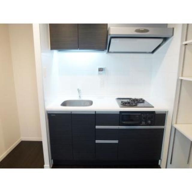 パークキューブ西ヶ原ステージ（419） 部屋画像
