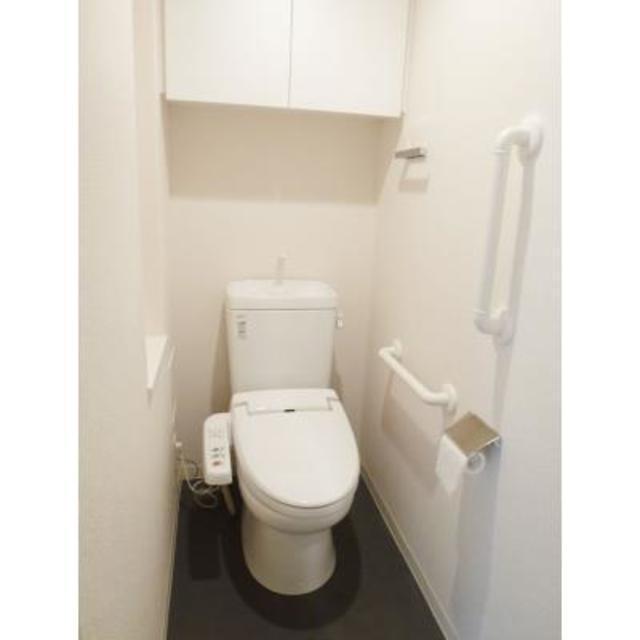 パークキューブ西ヶ原ステージ（419） 部屋画像
