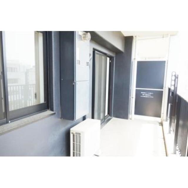 パークキューブ西ヶ原ステージ（724） 部屋画像