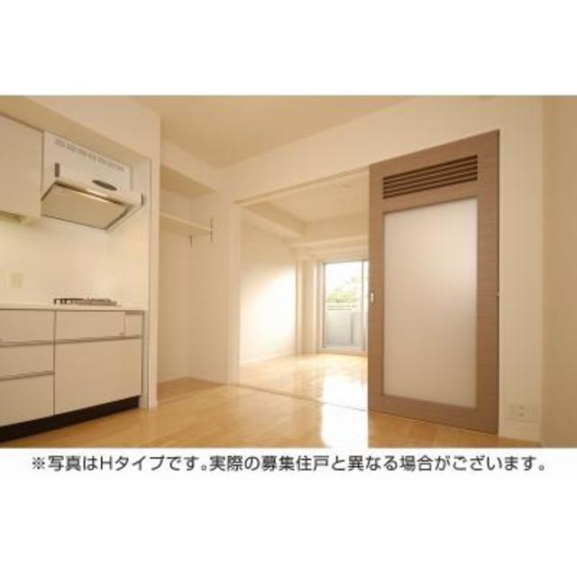 パークアクシス板橋（305） 室内