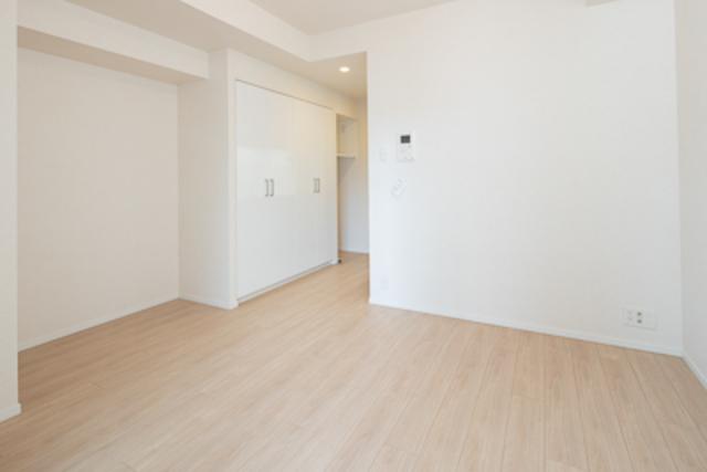 パークアクシス蔵前（1101） 部屋画像