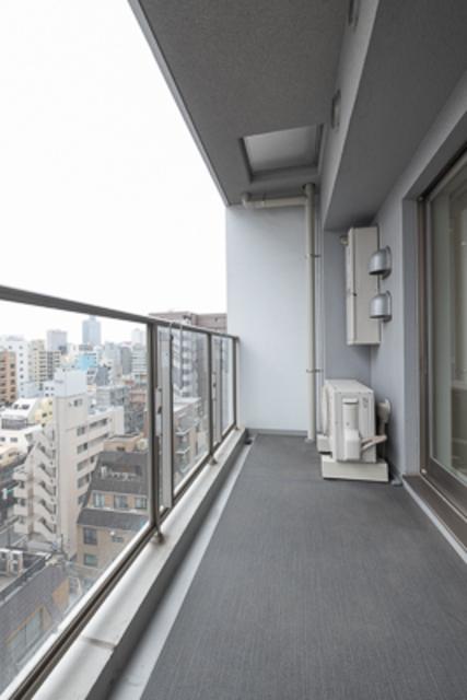 パークアクシス蔵前（1101） 部屋画像