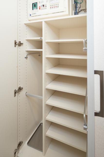 パークアクシス蔵前（1101） 部屋画像