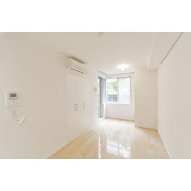 パークアクシス溜池山王（604） 部屋画像