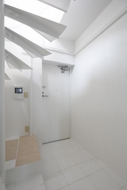 ＪＯＹＣＥ広尾（201） 部屋画像