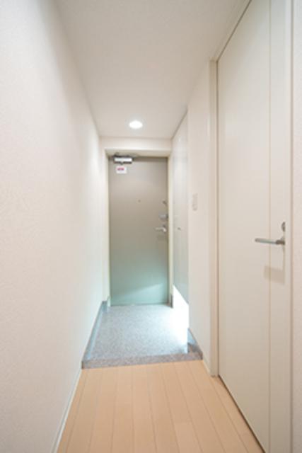 コクヨーレ日本橋（1005） 部屋画像
