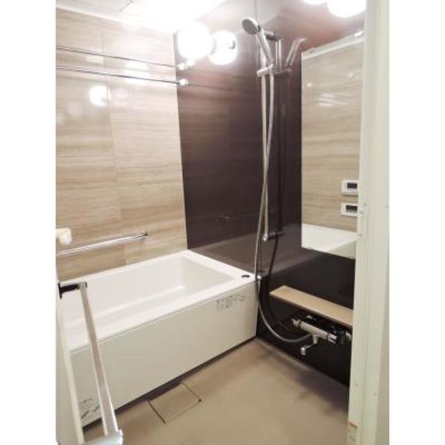 パークキューブ西ヶ原ステージ（226） 部屋画像
