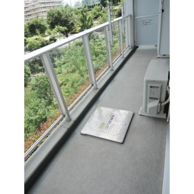 パークキューブ西ヶ原ステージ（226） 部屋画像