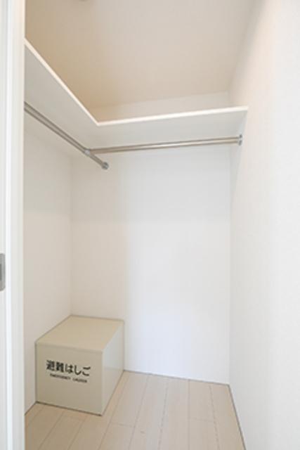 Ｂｒａｎｃｈｅ学芸大学Ⅲ（203） 部屋画像