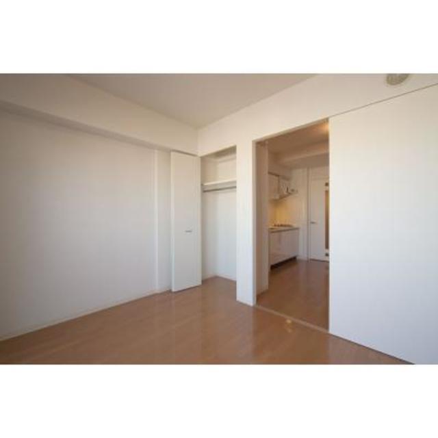 パークキューブ上野（706） 部屋画像