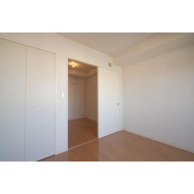 パークキューブ上野（706） 部屋画像