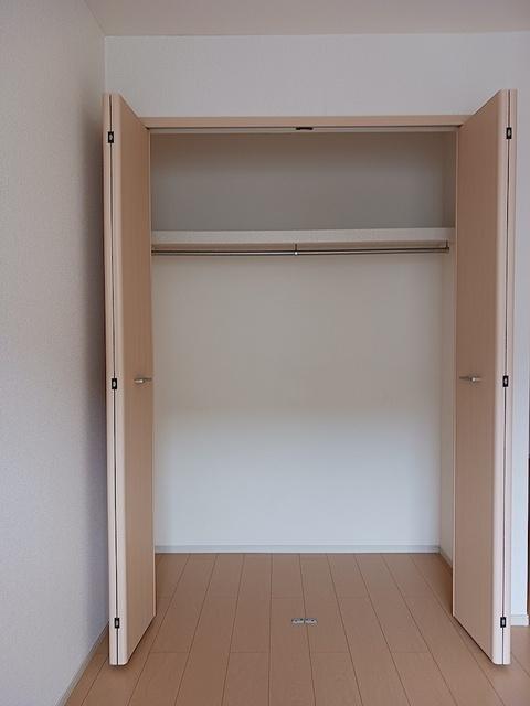 プランタン（101） 収納