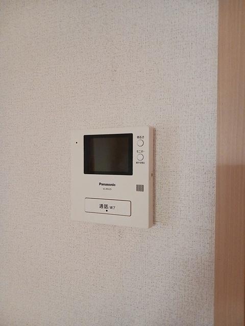 プランタン（101） 設備