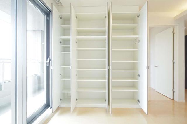 パークコート麻布十番　ザ　タワー（2811） 部屋画像