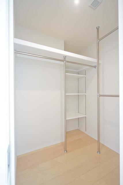 パークコート麻布十番　ザ　タワー（2811） 部屋画像