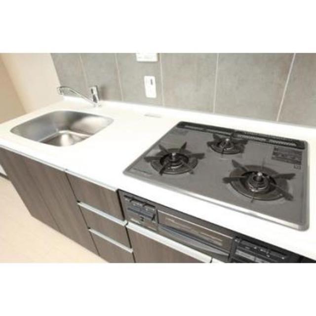 ベルファース芝浦タワー（2506） 部屋画像