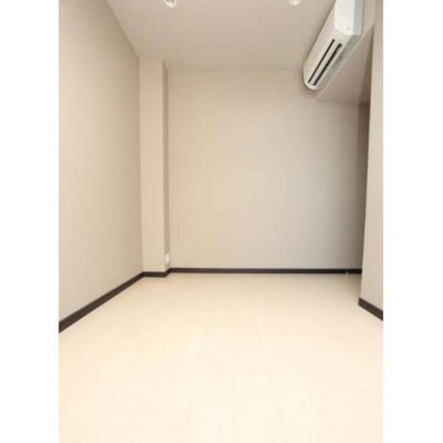 ベルファース芝浦タワー（2506） 部屋画像