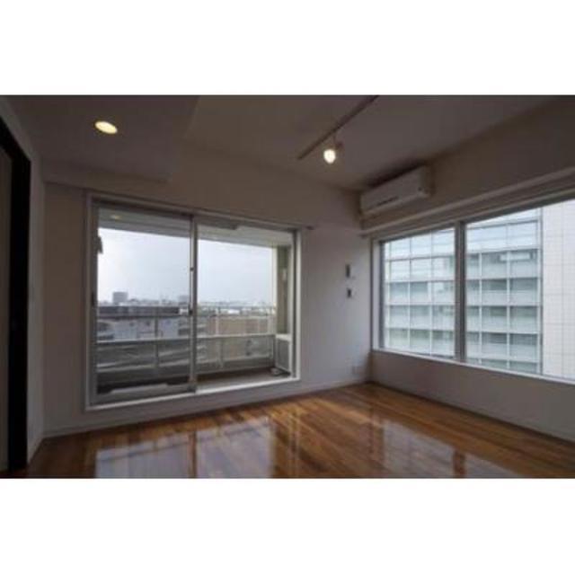 パークアクシス渋谷神南（1203） 部屋画像