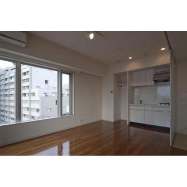 パークアクシス渋谷神南（1203） 部屋画像
