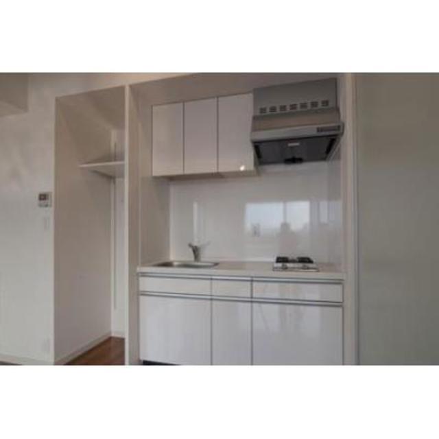 パークアクシス渋谷神南（1203） 部屋画像