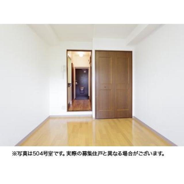 フォレスタ御苑前（204） 部屋画像