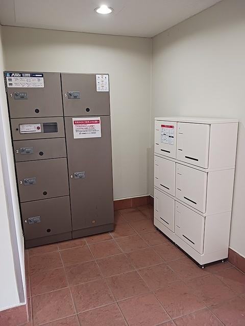 ヤングウッズ（503） その他部屋・スペース