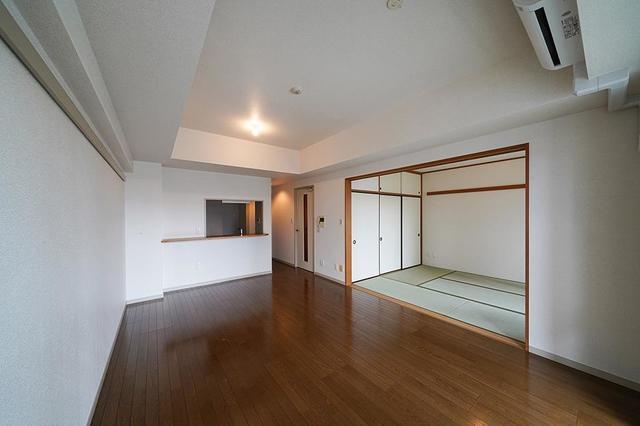 セルリアンホームズ勝どき（1403） 部屋画像