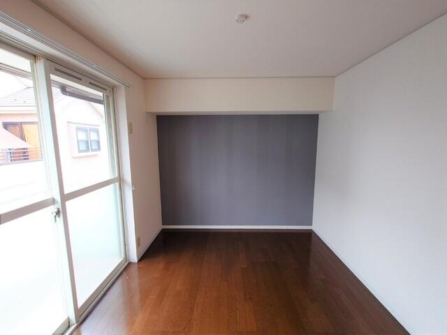 グランドールミツトヨ（202） 部屋画像