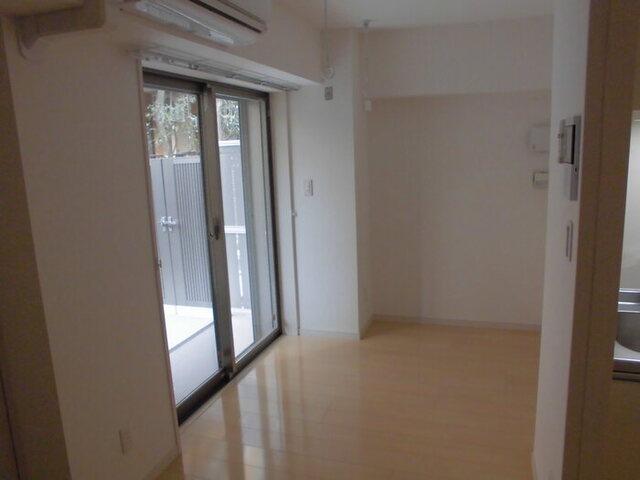 Maison Jaune（103） 室内