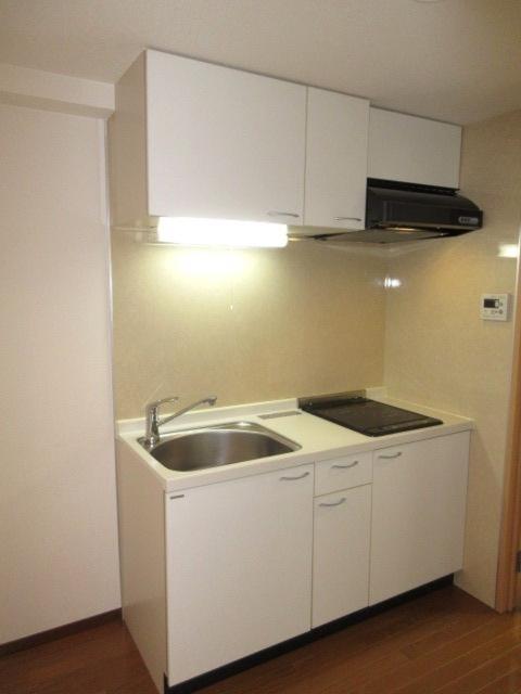 エントピアパレス（305） 部屋画像