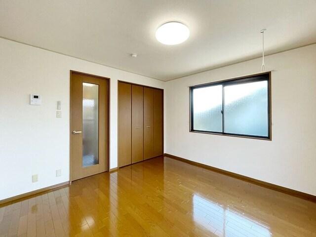 ボワ・フルール　Ａ（201） 部屋画像