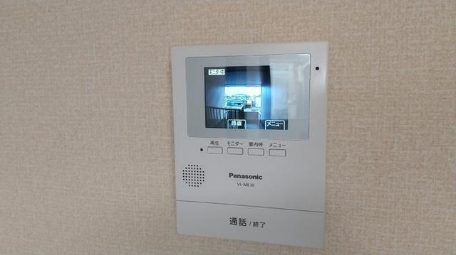 エスペランサ（201） 部屋画像