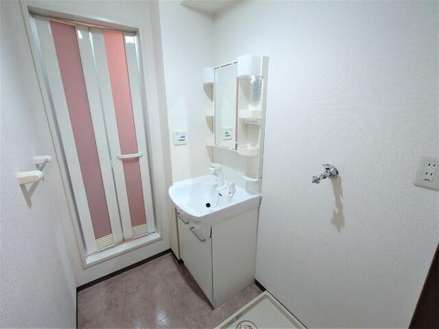 ストーク吉野（102） 部屋画像