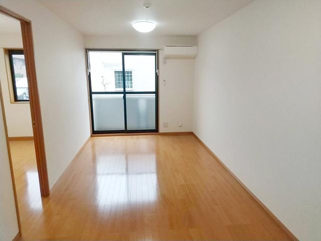 クレッセントガーデン（102） 部屋画像