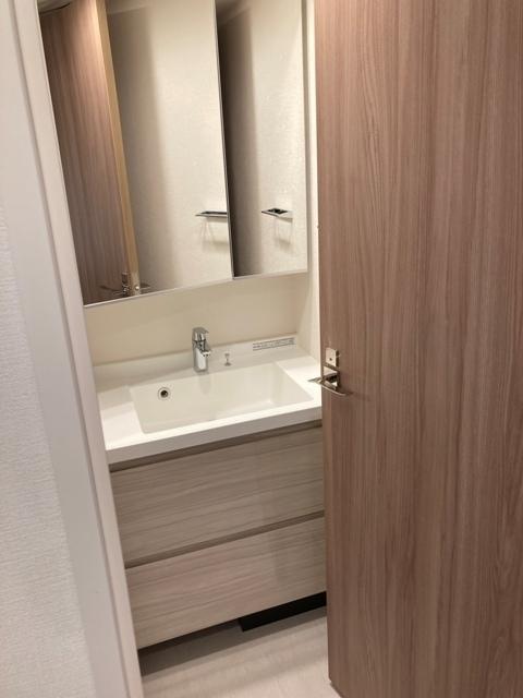 パークリュクス神田（604） 部屋画像