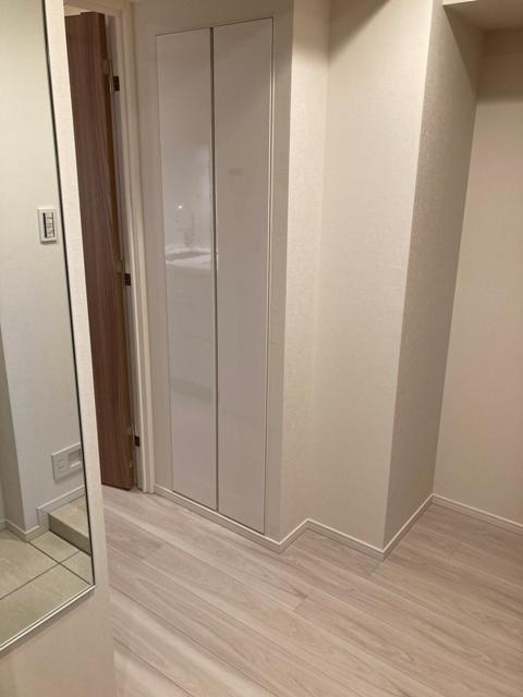 パークリュクス神田（604） 部屋画像