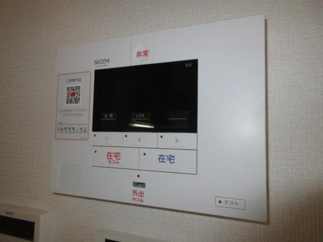 アンジュール練馬（301） 部屋画像