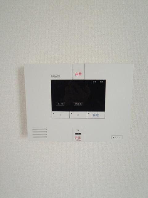 セレッソYP（102） 部屋画像