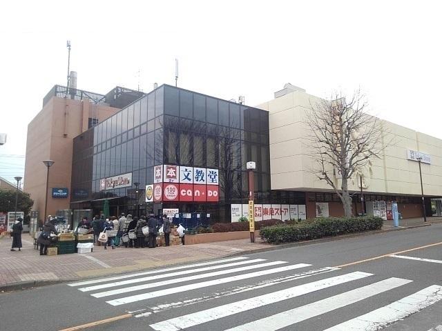 東急ストア：900m
