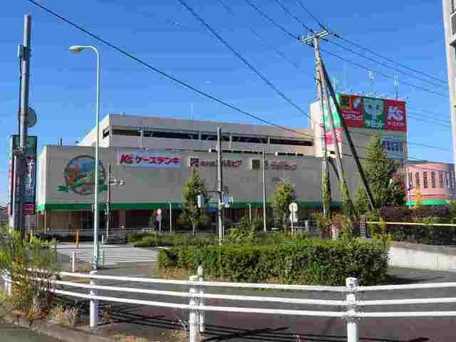 コルモピア：800m