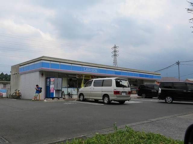 ローソン：600m