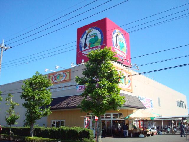 TAIRAYA武蔵村山店：736m