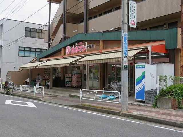 スーパーカネマン：400m