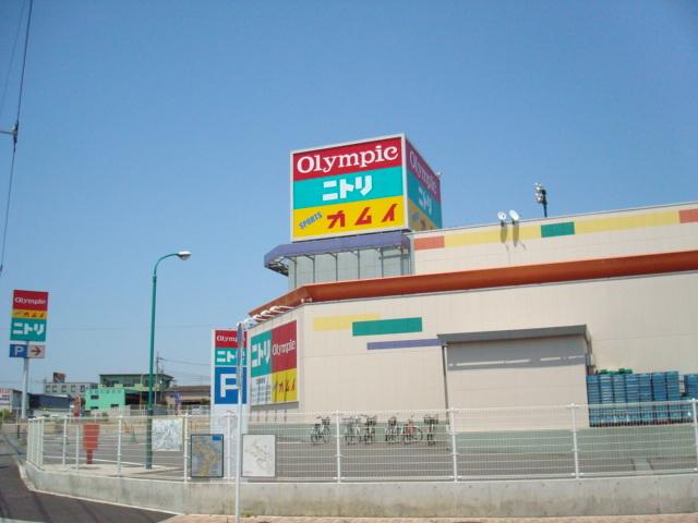 Olympicスーパーマーケット瑞穂店：982m